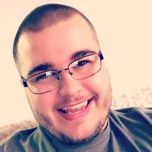 Meet your Posher, Shawn